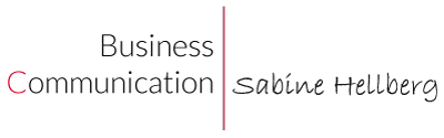 Logo Sabine Hellberg